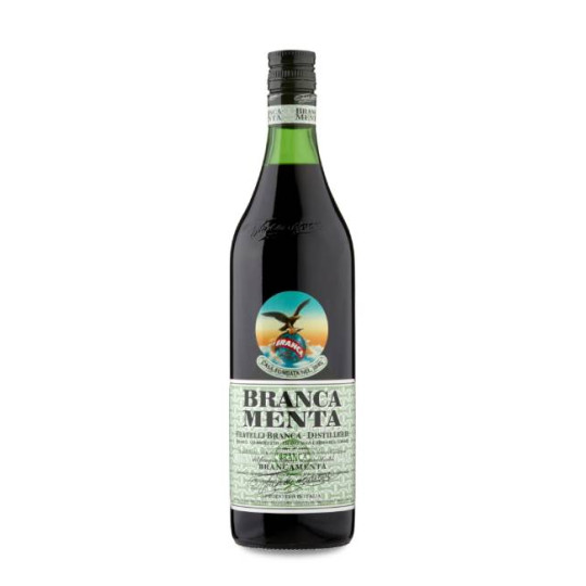 Fernet Branca Menta  70 cl.