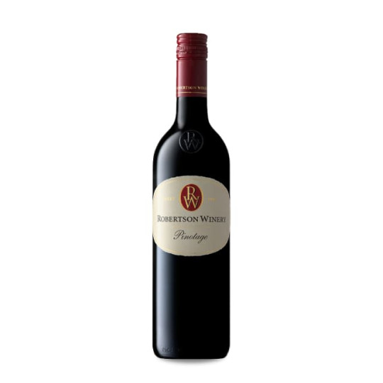 Robertson Winery Pinotage 2023