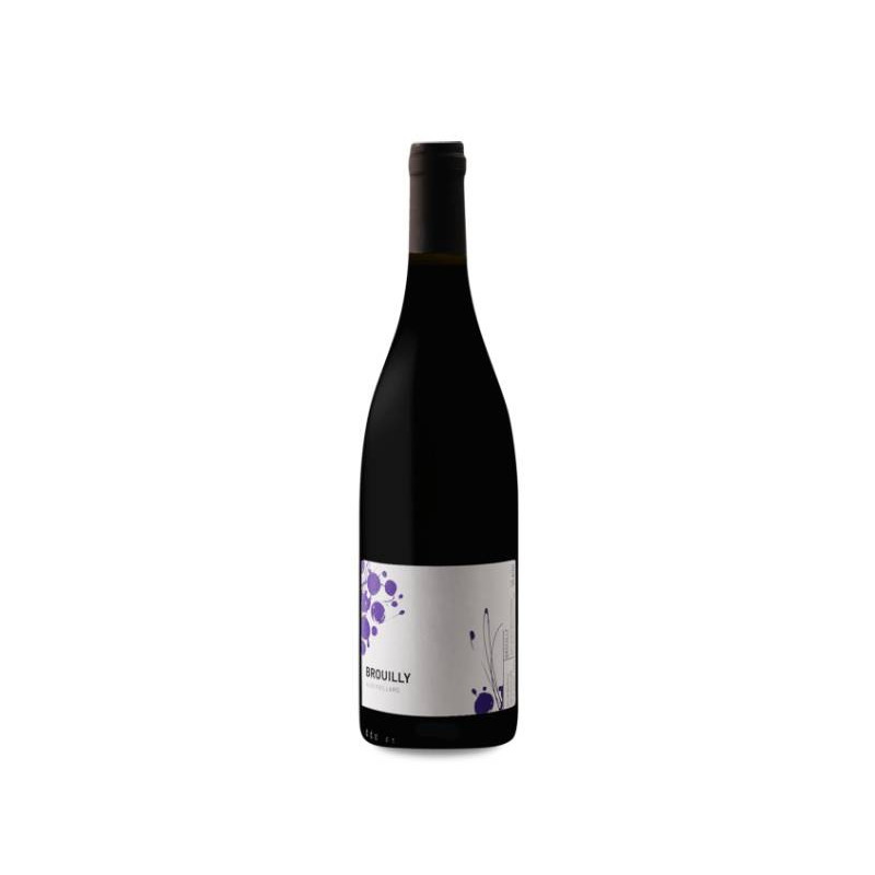 photo Alex Foillard Brouilly 2021