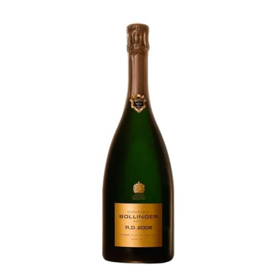 Étui 1 bouteille Bollinger...