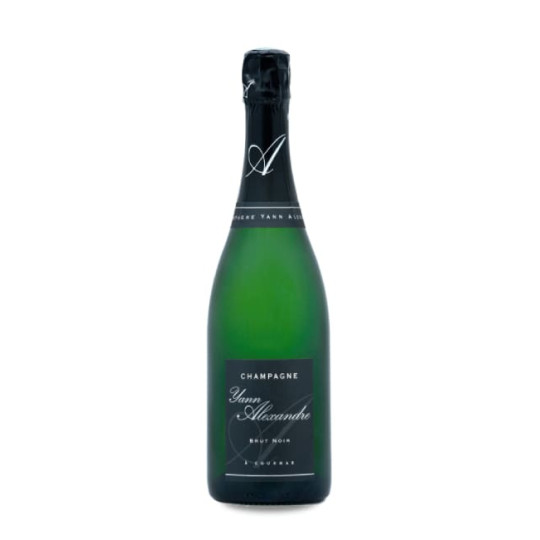 Yann Alexandre Champagne...