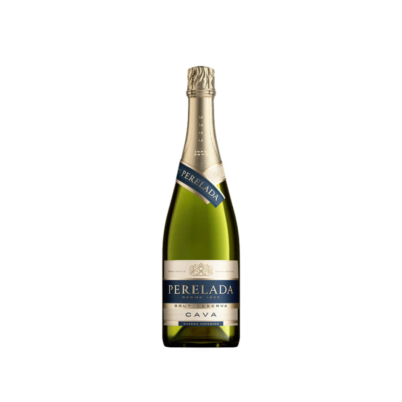 photo Perelada Brut Reserva