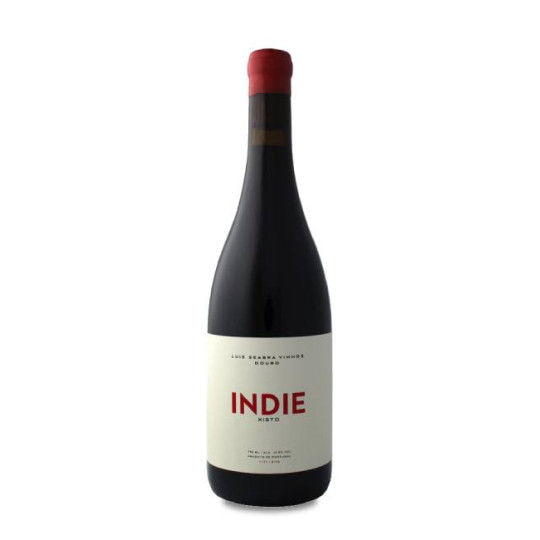 Luis Seabra Xisto Indie...