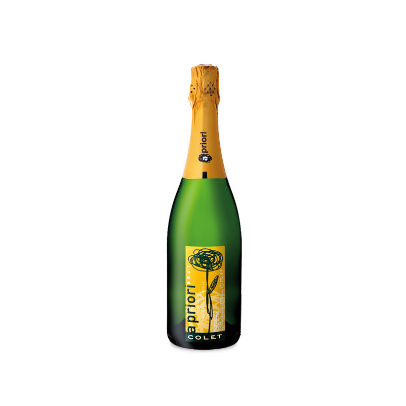 Colet A Priori Brut 2020