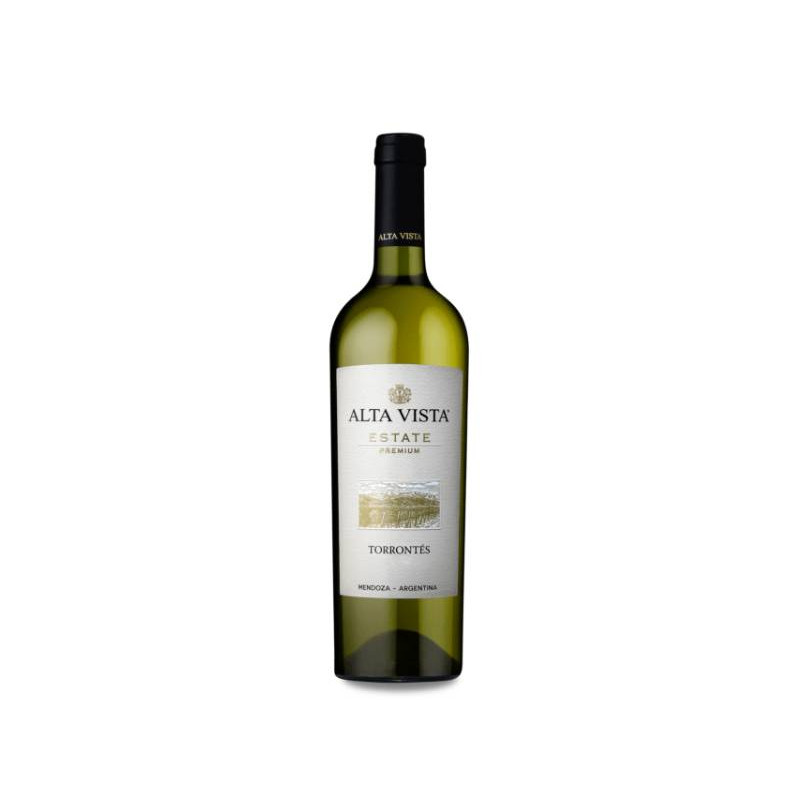 Alta Vista Premium Torrontés 2022