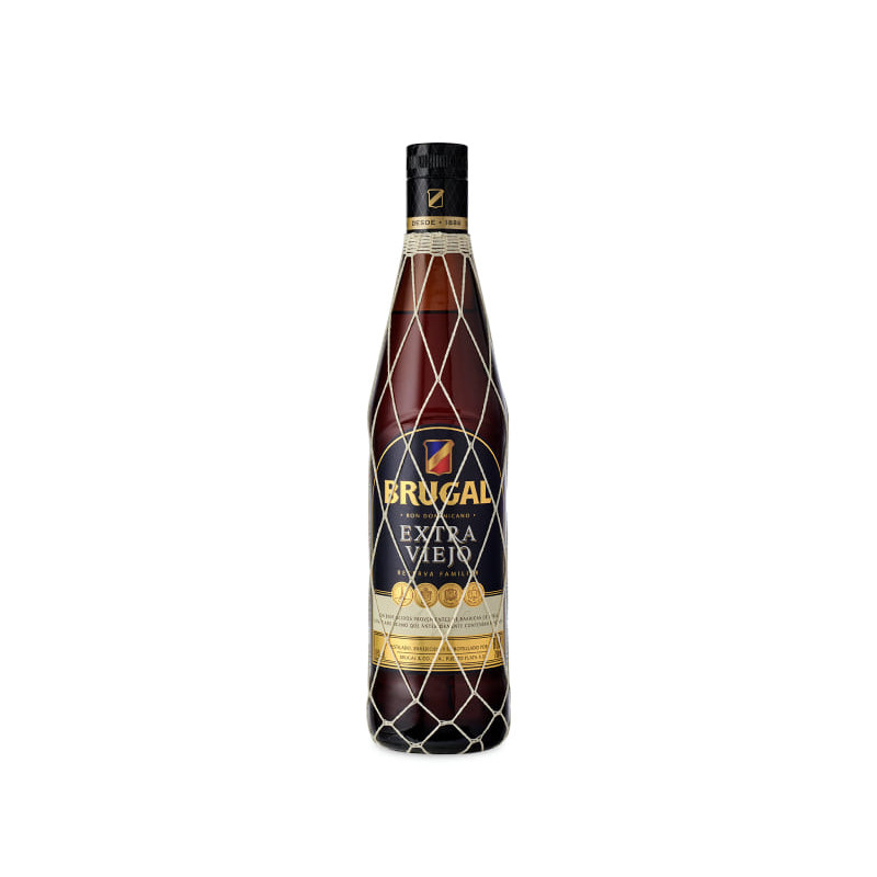 Ron Brugal Añejo Extraviejo  70 cl.
