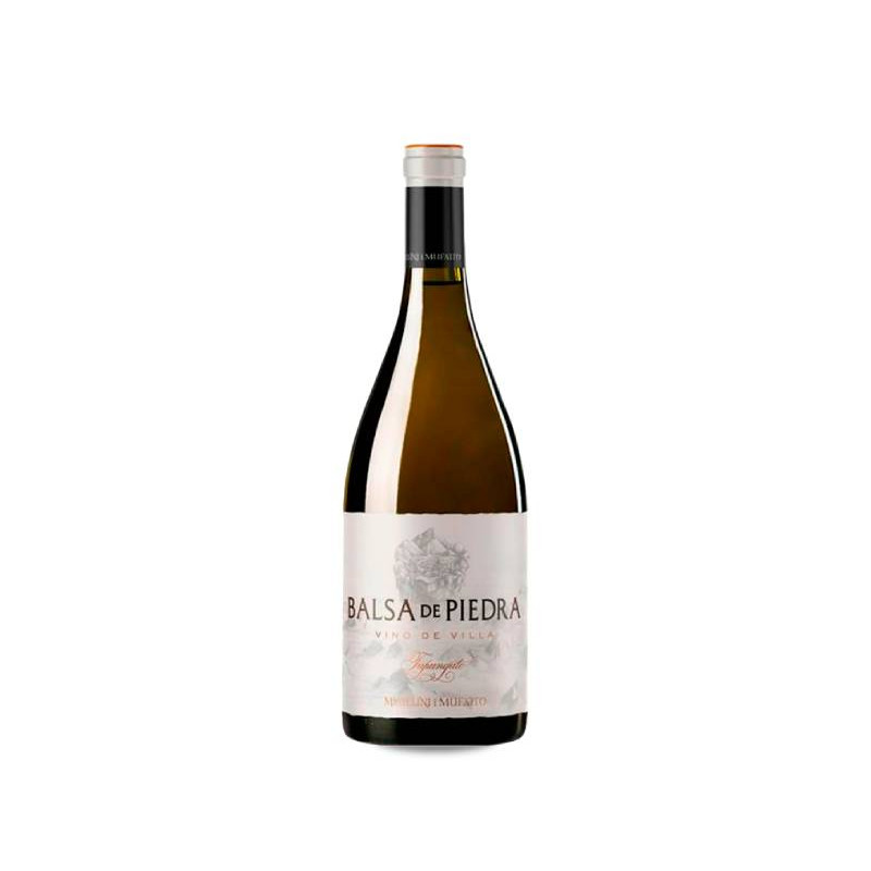Michelini i Mufatto Balsa de Piedra Semillón 2021