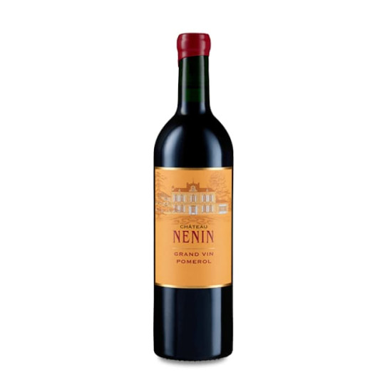 Château Nénin 2023