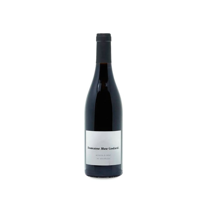 photo Domaine Mee Godard Les Michelons
