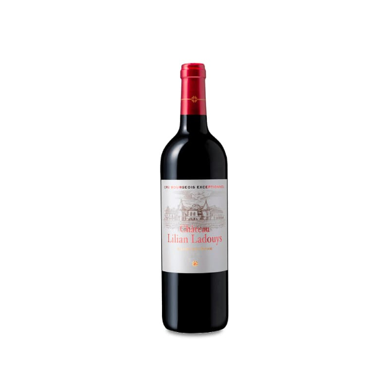 Château Lilian Ladouys 2023