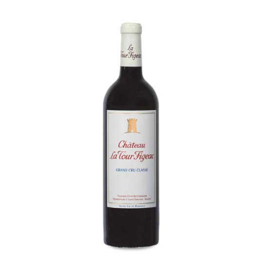 Château La Tour Figeac  2023