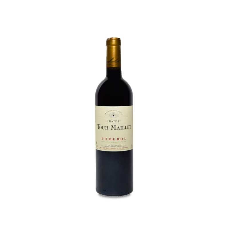 Château Tour Maillet  2023