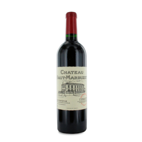 Château Haut-Marbuzet 2023