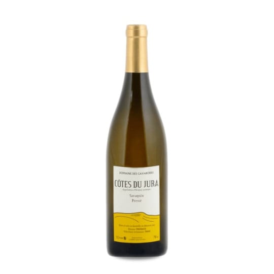 Domaine des Cavarodes...