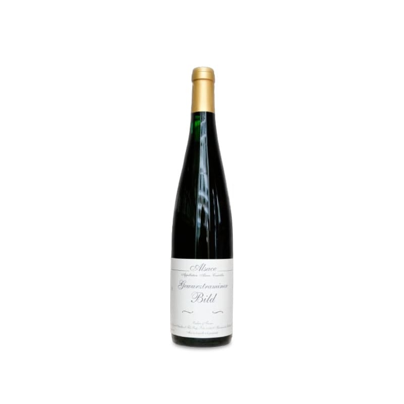 illustration du vin Gewurztraminer Bild