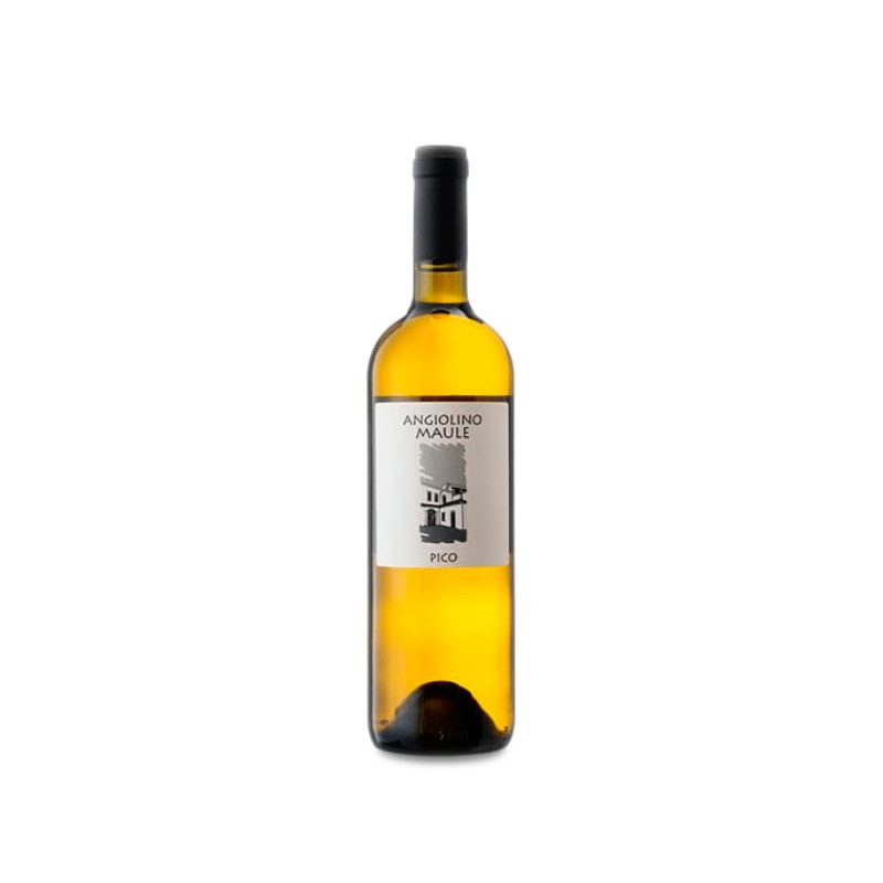 La Biancara Pico Tre Cru 2022