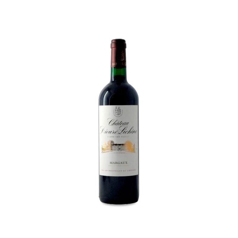 Château Prieure-Lichine 2023