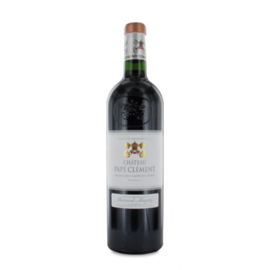 Château Pape Clément 2023