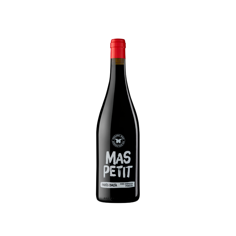 Parés Baltà Mas Petit 2021