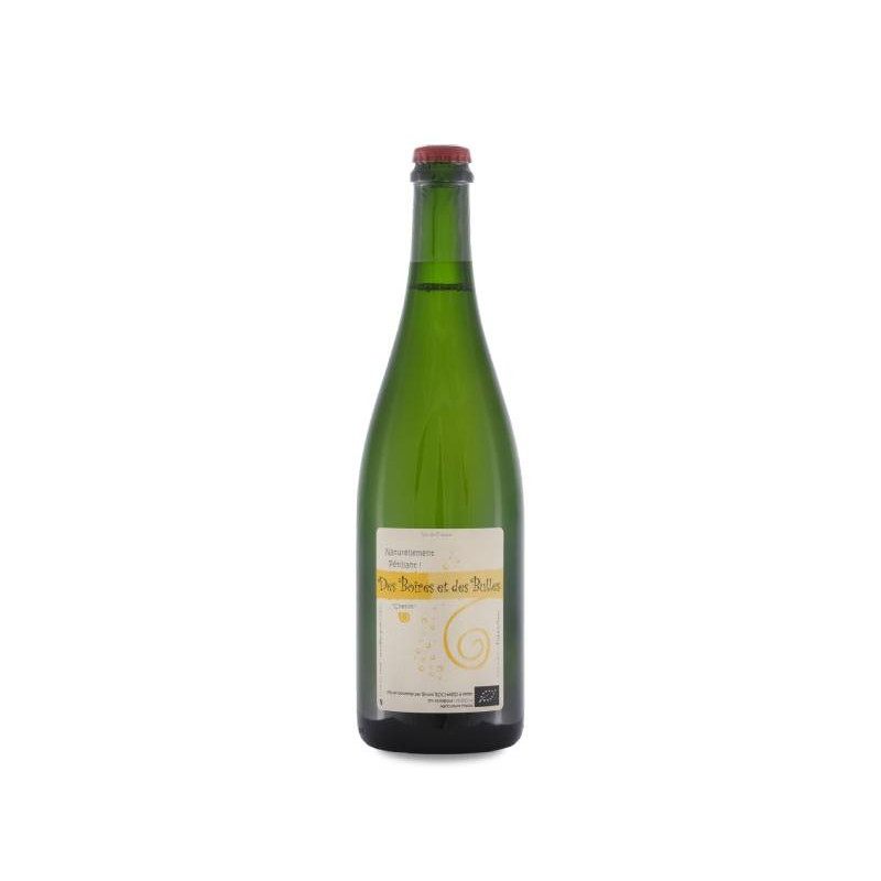 photo du vin Bruno Rochard des Boires et des Bulles
