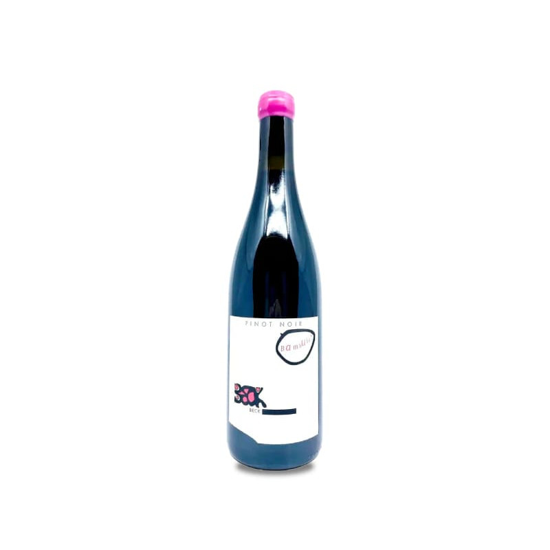 Judith Beck Bambule! Pinot Noir 2022