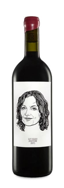Gut Oggau Josephine 2022 | Decántalo