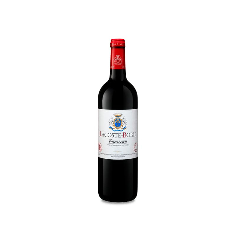 Château Lacoste-Borie  2023