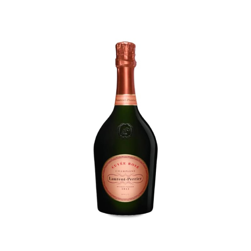 photo du vin Cuvée Rosé Brut