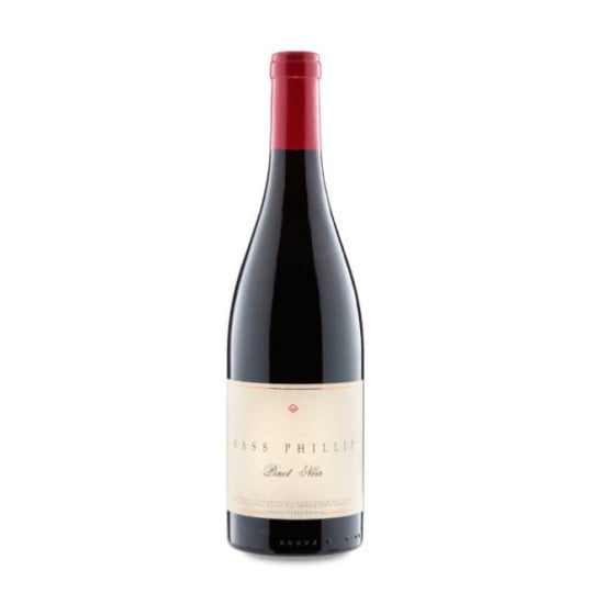 Bass Phillip Estate Pinot...