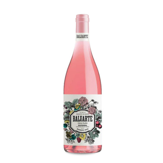 Baluarte Rosado 2023