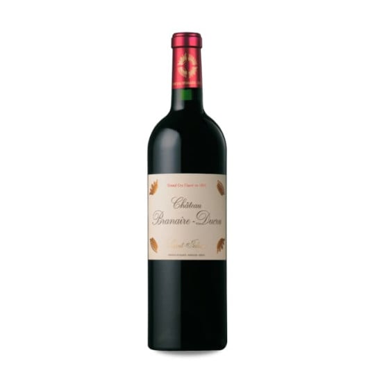 Château Branaire-Ducru 2023