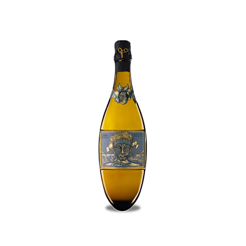 Celler Kripta Gran Reserva 2016