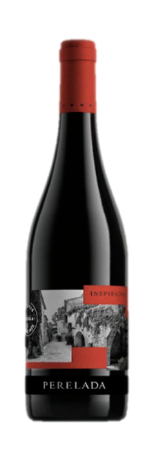 Perelada, Inspirador Negre