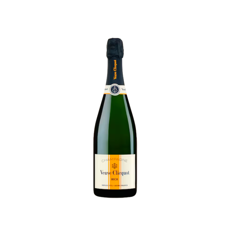 Veuve Clicquot Rich