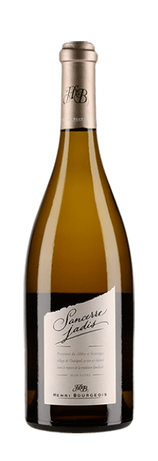Henri Bourgeois Sancerre Jadis