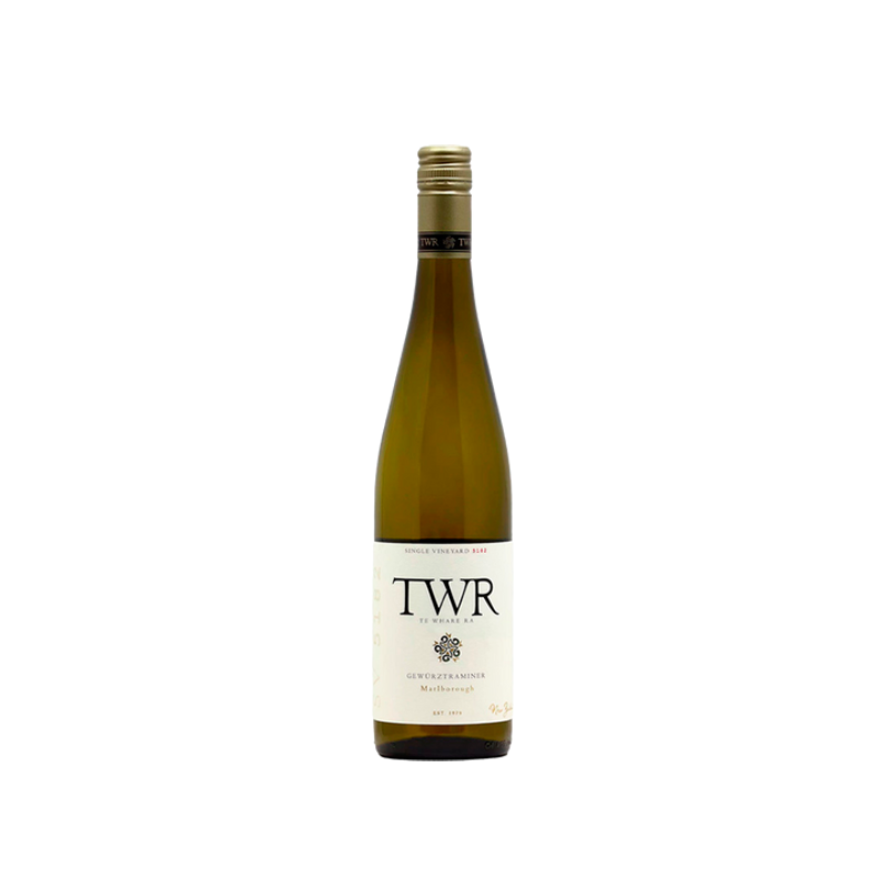 photo du vin Gewurztraminer sv 5182