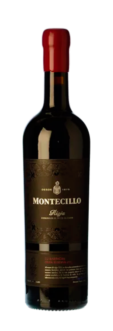 Montecillo, 22 Barricas Gran Reserva, Rioja