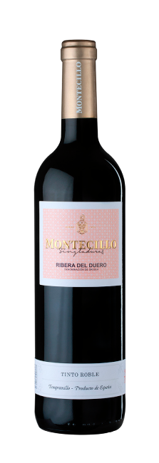Montecillo, Singladuras Ribera del Duero