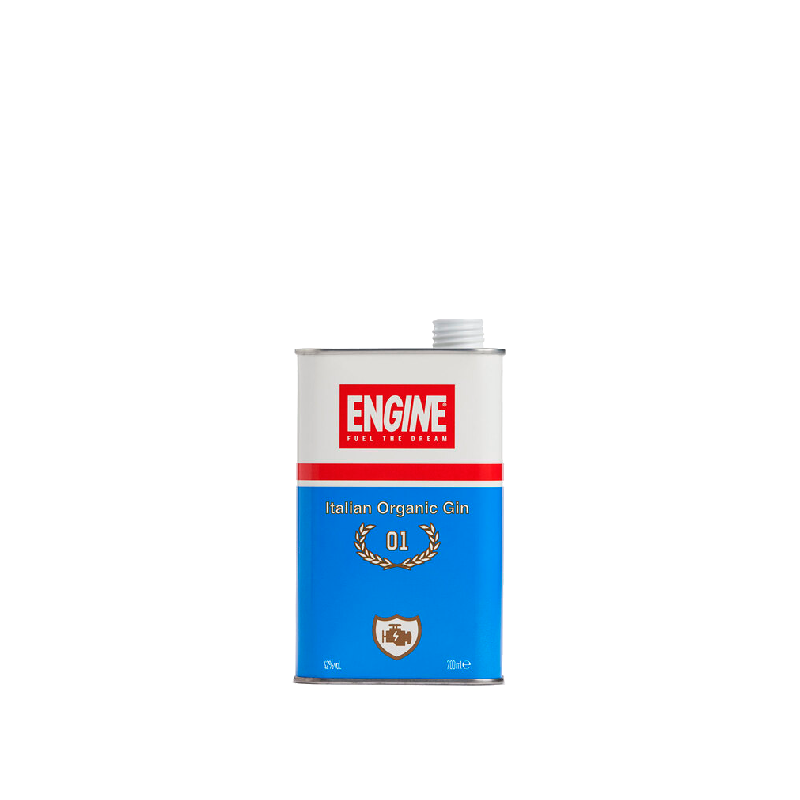Engine 70 cl 70 cl.