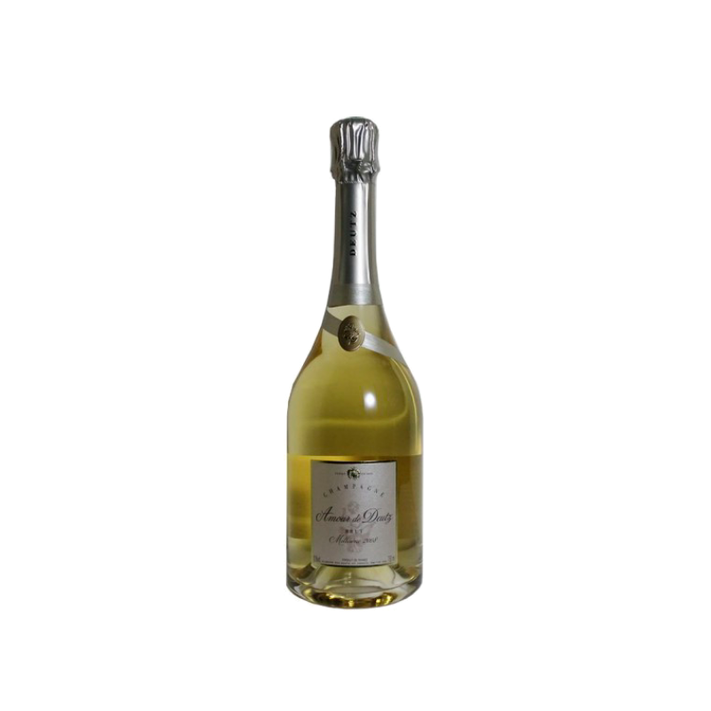 Deutz Amour de Deutz Brut 2013
