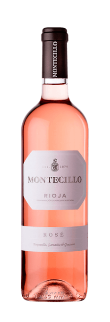 Montecillo, Rosado