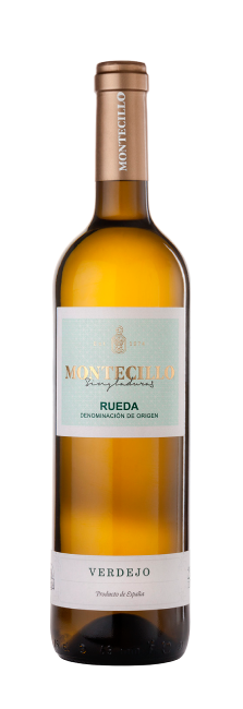 Montecillo, Singladuras Rueda