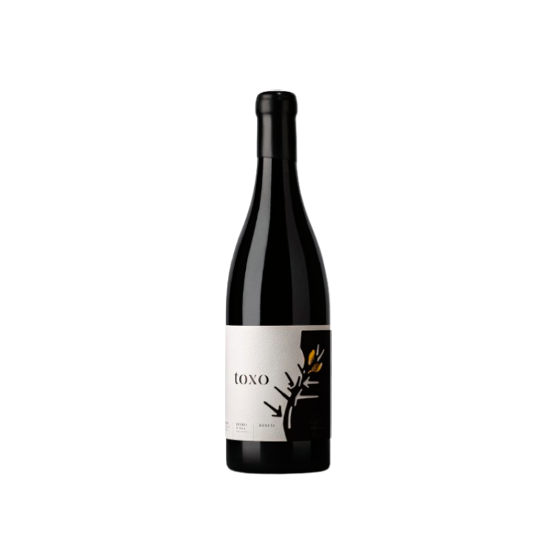 Olga Verde Toxo Villa de Otero 2021