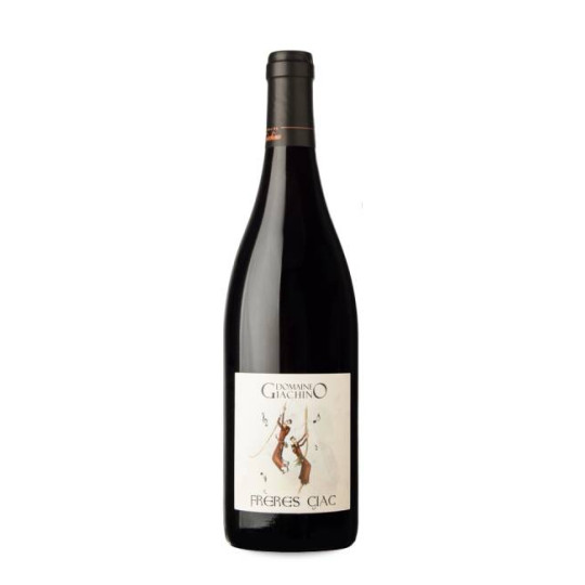Domaine Giachino Freres...