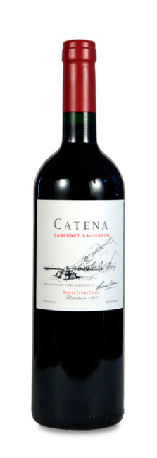 Catena Cabernet Sauvignon