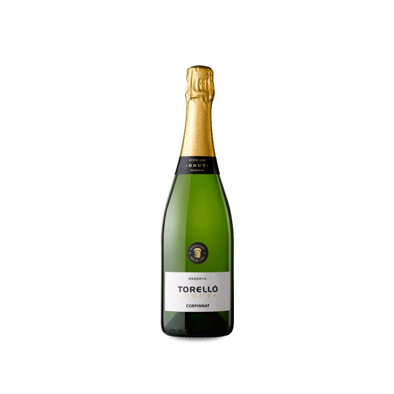 photo Torelló Brut Reserva