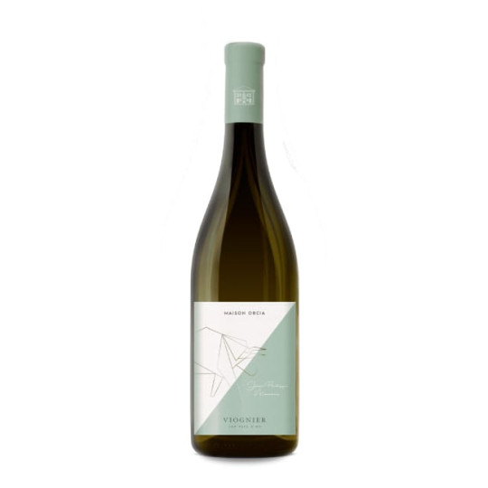 Maison Orcia Viognier 2023