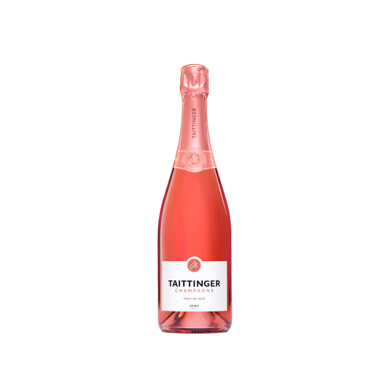 photo Taittinger Prestige Rosé