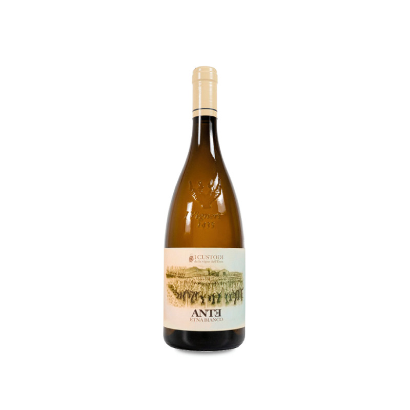 I Custodi delle Vigne dell'Etna Ante 2021