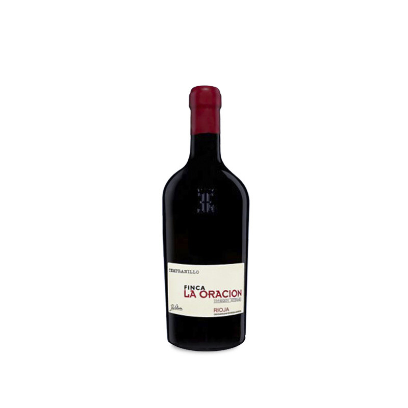 Finca La Oración 2021